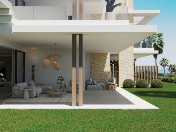 Elevated elegance with unrivalled views