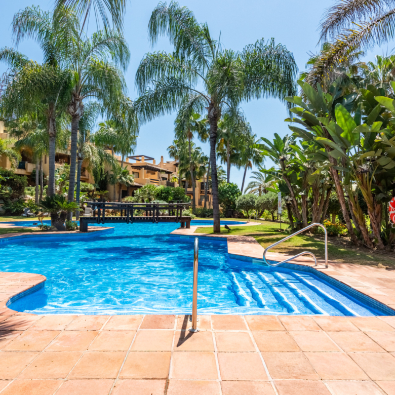 Exclusive Duplex Penthouse in Atalaya.