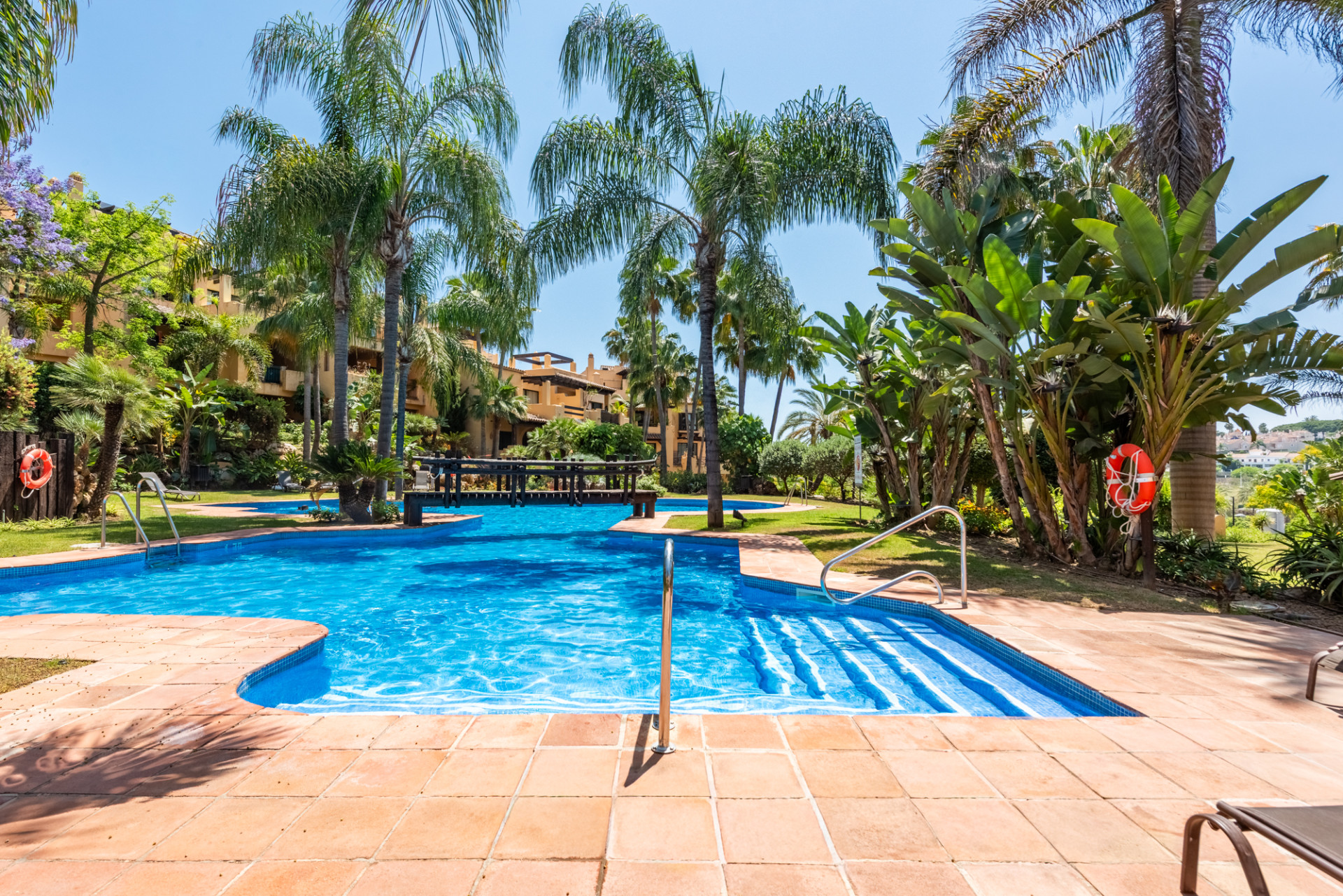 Exclusive Duplex Penthouse in Atalaya 6