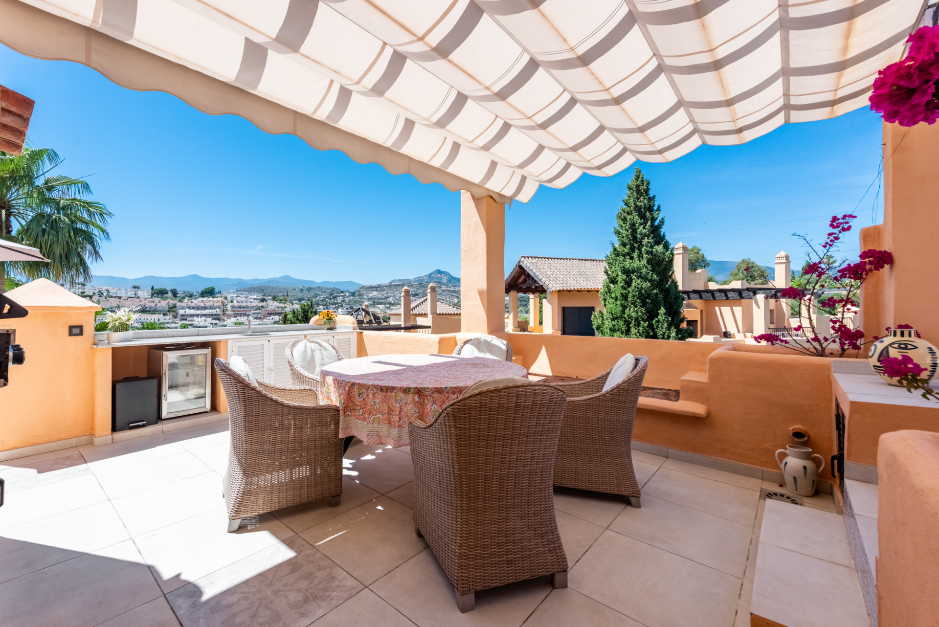 Exclusive Duplex Penthouse in Atalaya