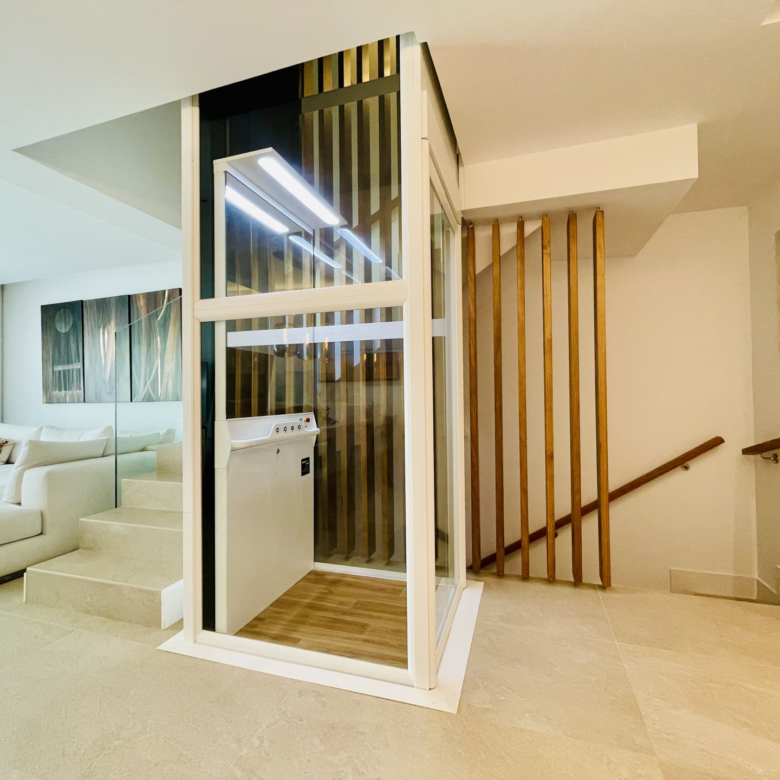 Exklusives Golfresidenz Townhouse mit Lift im La Cala Golf Resort