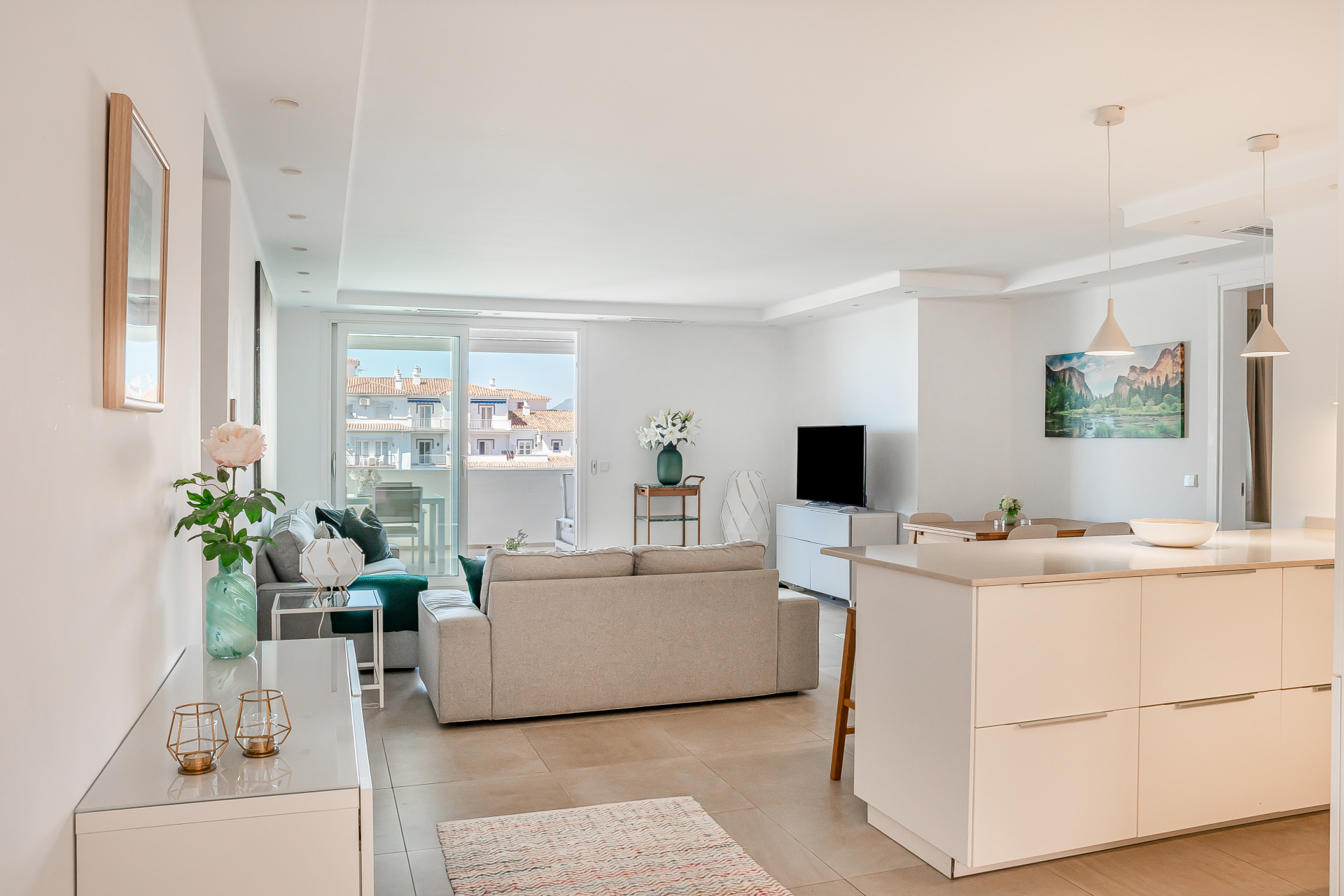 Fantastic-apartment-next-to-Puerto-Banus-2 Fantastic apartment next to Puerto Banus