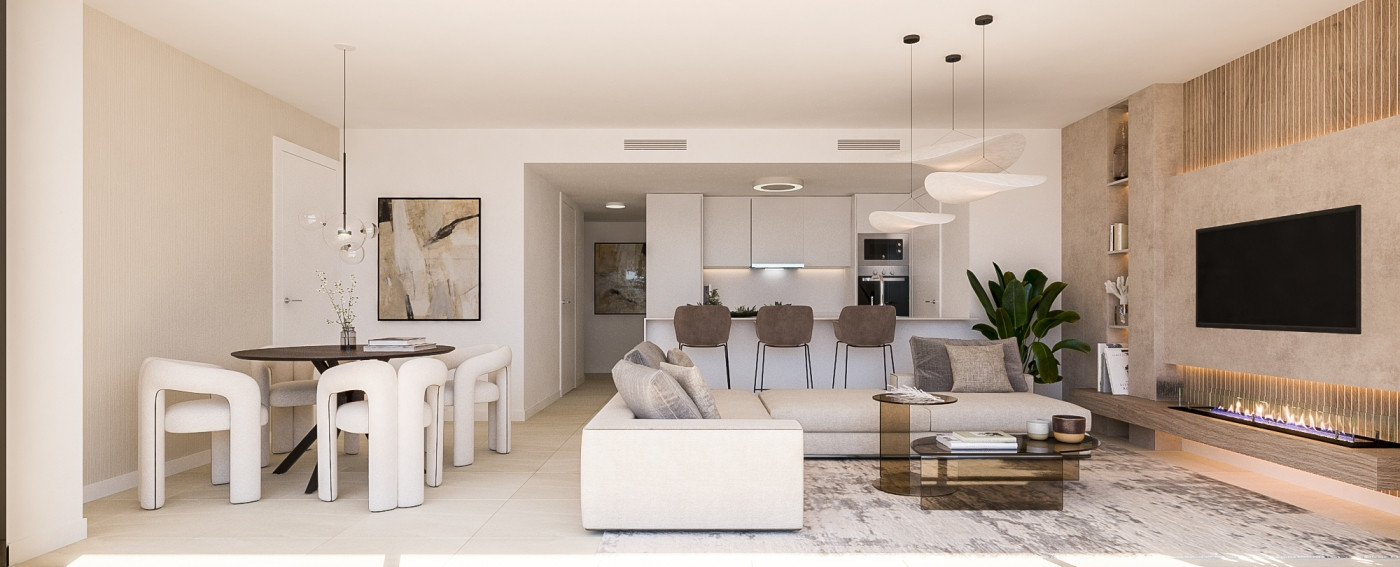 Idyllic-comfort-living-in-modern-apartments-in-Estepona-Golf-6 Idyllic, comfort living in modern apartments in Estepona Golf