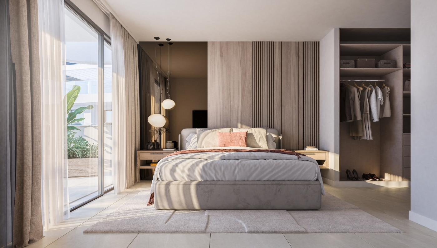 Idyllic-comfort-living-in-modern-apartments-in-Estepona-Golf-7 Idyllic, comfort living in modern apartments in Estepona Golf