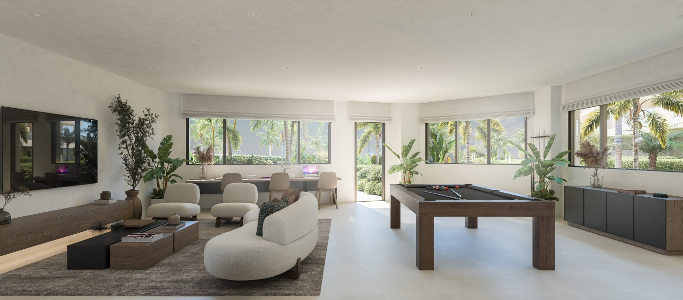 Idyllic-comfort-living-in-modern-apartments-in-Estepona-Golf-9 Idyllic, comfort living in modern apartments in Estepona Golf