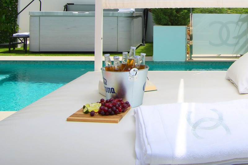 LUXURY-5 LUXURY