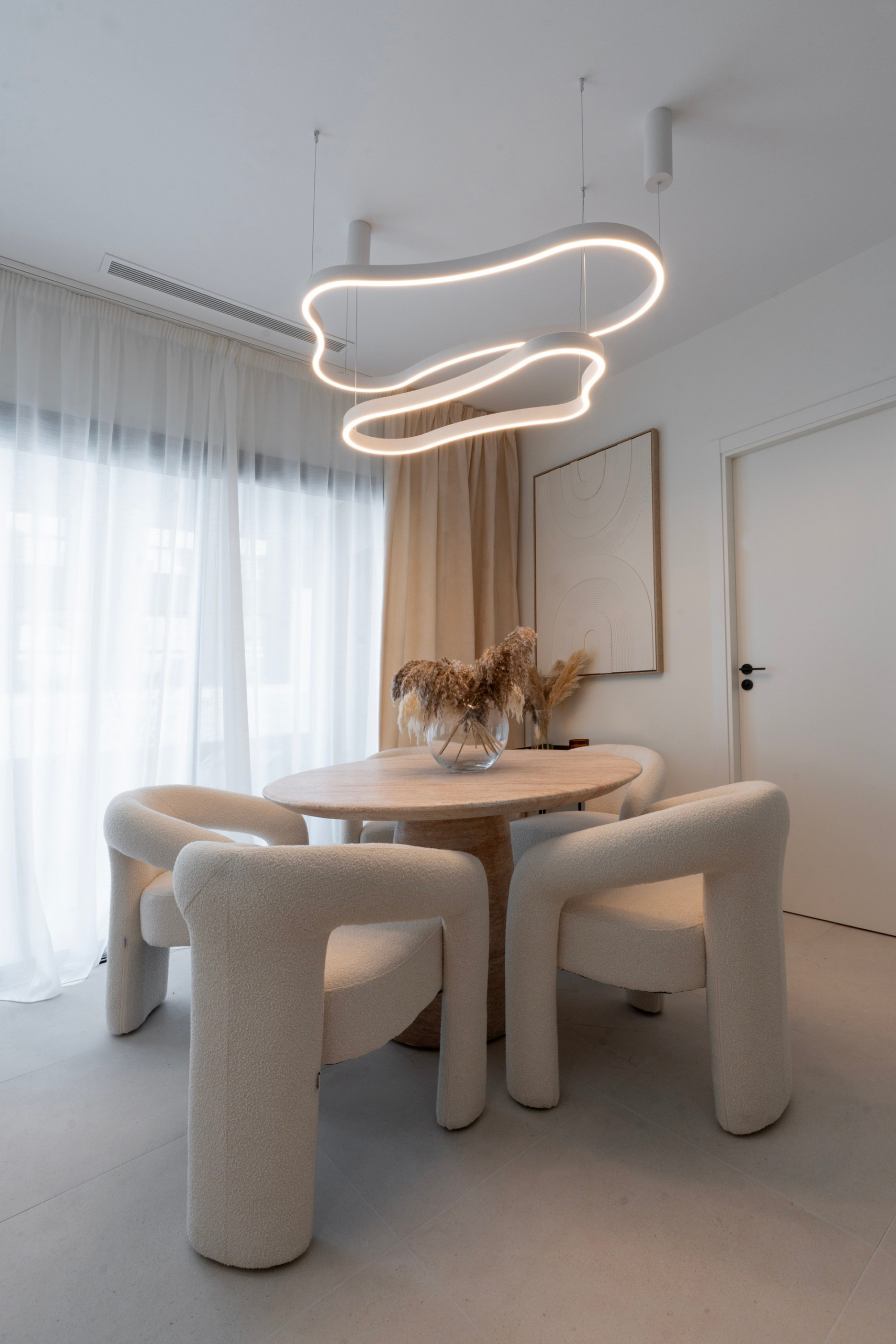 Luxury New Built Apartment in San Pedro de Alcantara scaled