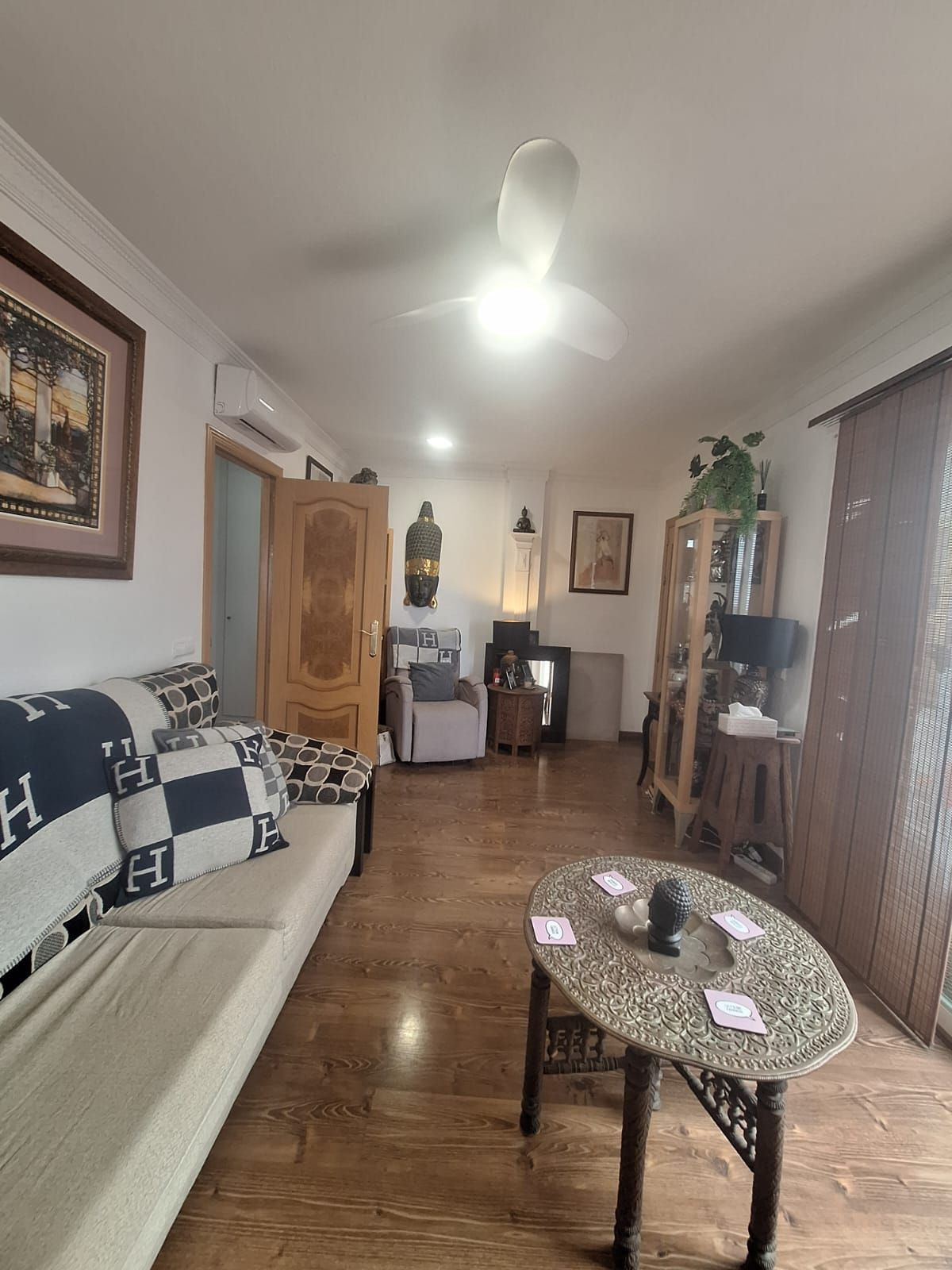 Penthouse mit Panoramablick auf das Meer & 150m2 Terrasse – Costa del Sol