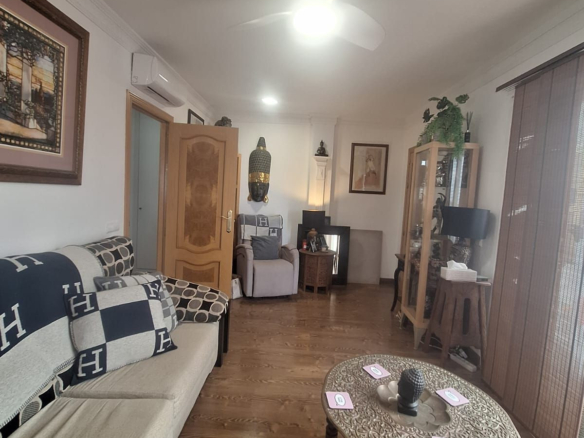 Penthouse mit Panoramablick auf das Meer & 150m2 Terrasse – Costa del Sol