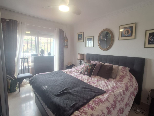Penthouse mit Panoramablick auf das Meer & 150m2 Terrasse – Costa del Sol
