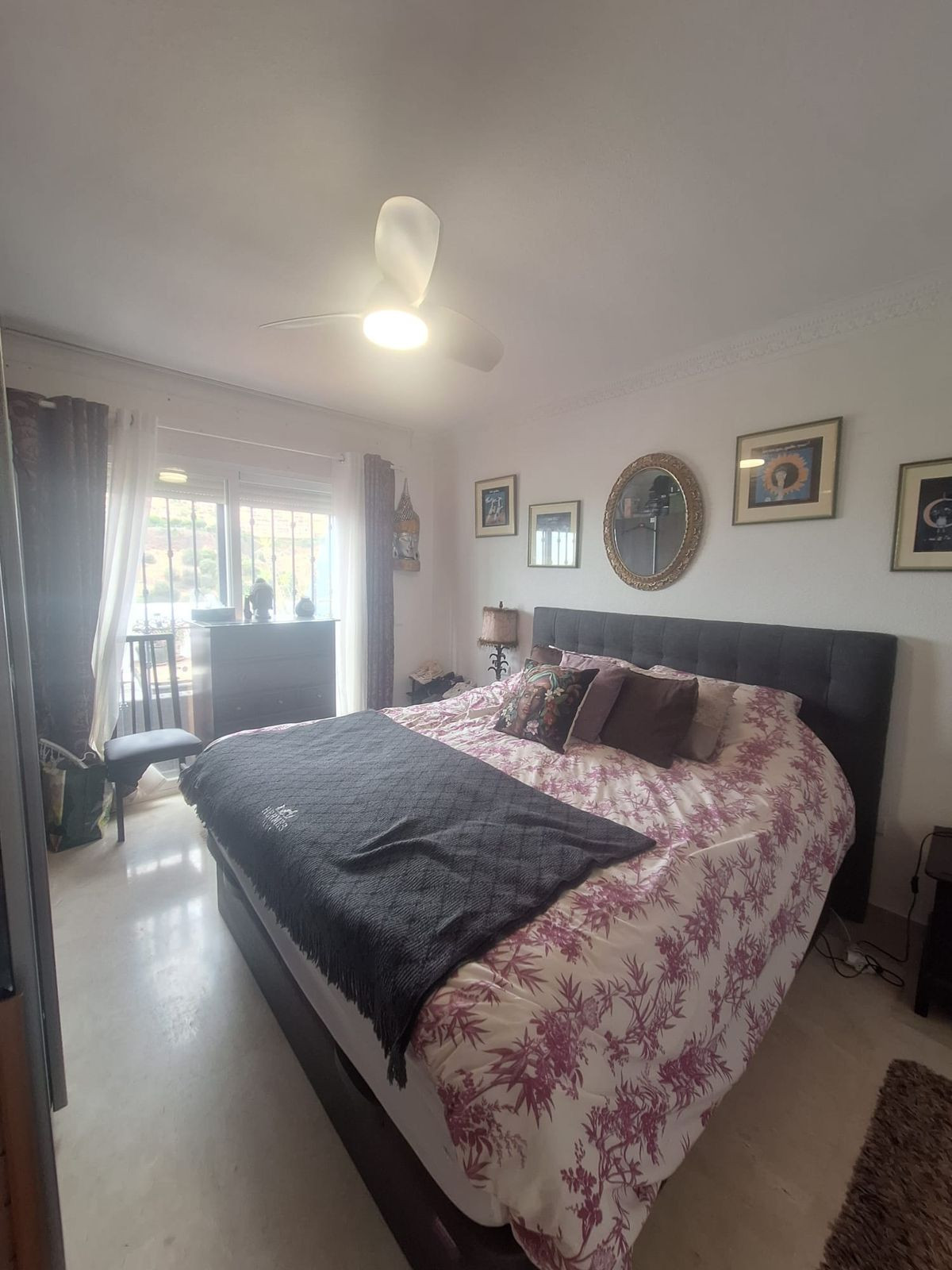 Penthouse mit Panoramablick auf das Meer & 150m2 Terrasse – Costa del Sol