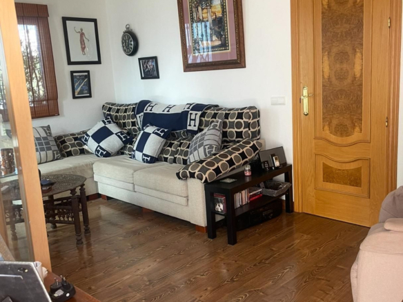 Penthouse mit Panoramablick auf das Meer & 150m2 Terrasse – Costa del Sol