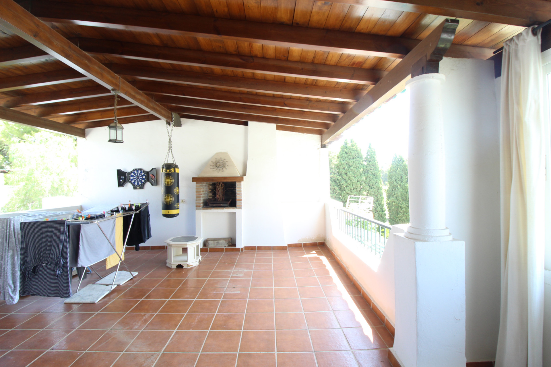Presiosa adosada en 1a Linea del Golf Los Naranjos