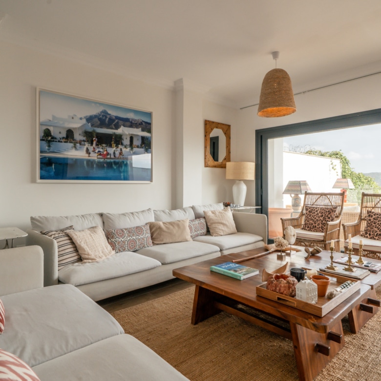 SEMI DETACHED TOTALLY RENOVATED IN 2020 WITH PANORÁMICA VIEWS