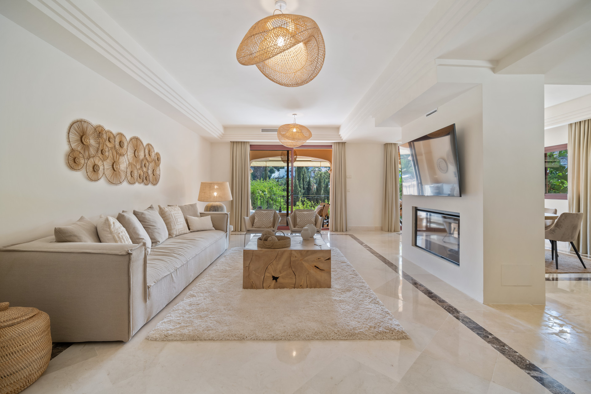 Semi-detached-villa-i-det-kendte-Vasari-resort-1 Semi detached villa situated in Vasari resort