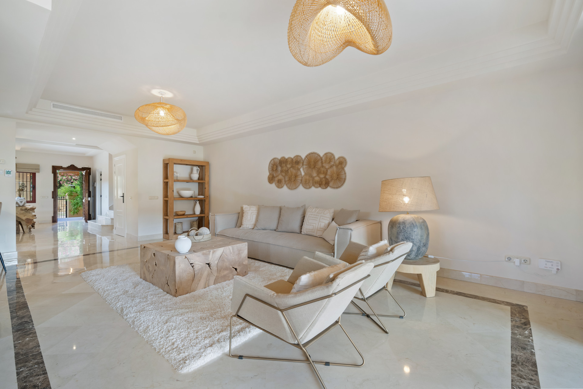 Semi-detached-villa-i-det-kendte-Vasari-resort-2 Semi detached villa situated in Vasari resort