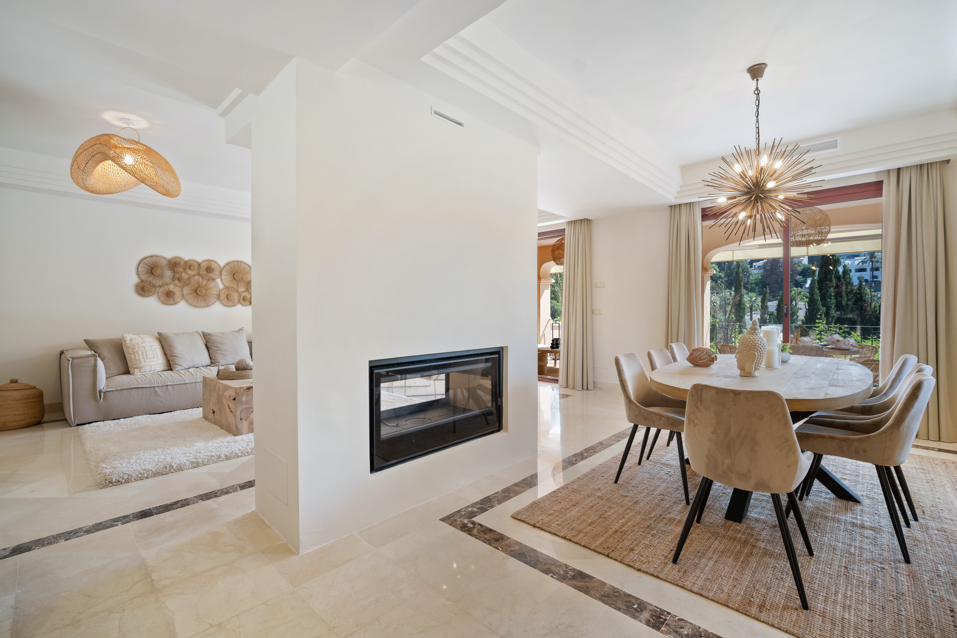 Semi-detached-villa-i-det-kendte-Vasari-resort-3 Semi detached villa situated in Vasari resort