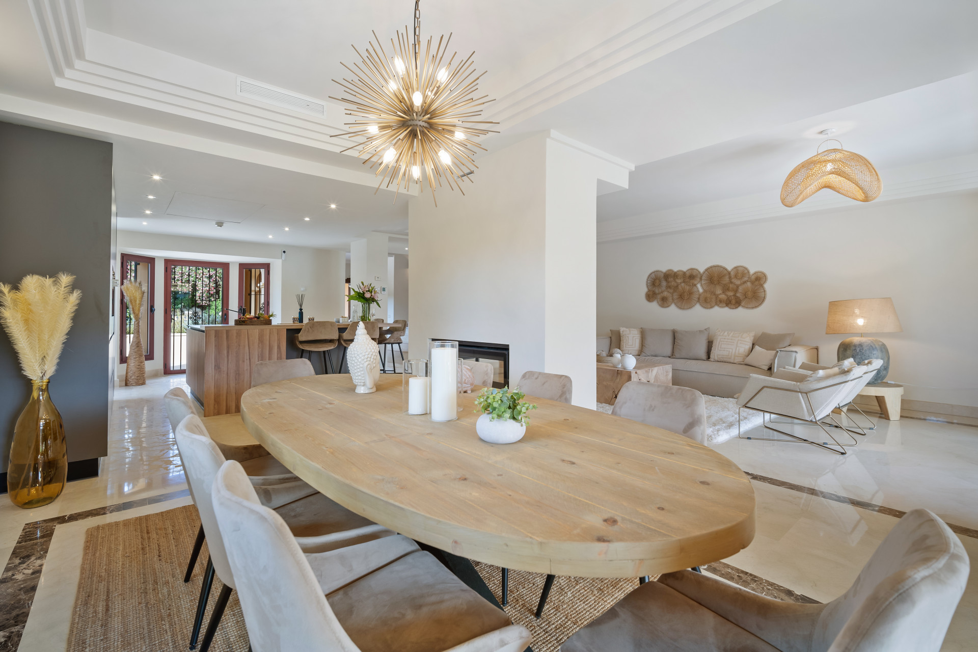 Semi-detached-villa-i-det-kendte-Vasari-resort-4 Semi detached villa situated in Vasari resort