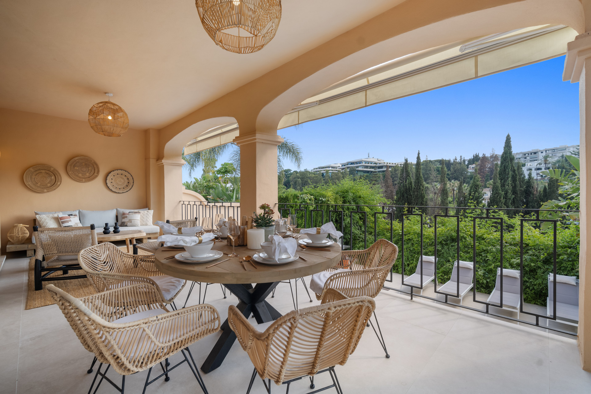 Semi-detached-villa-i-det-kendte-Vasari-resort-8 Semi detached villa situated in Vasari resort