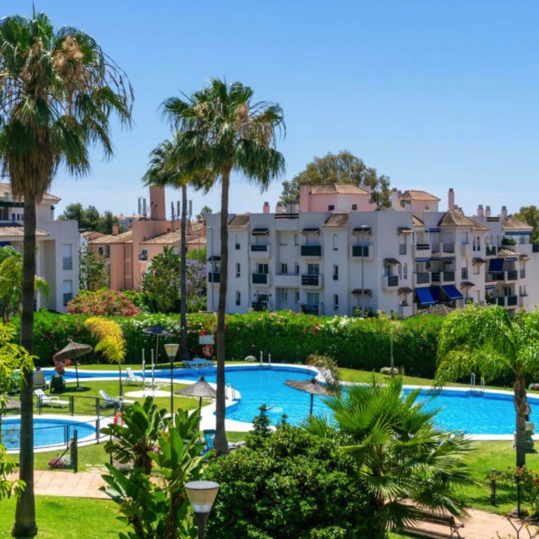 Spacious 3-Bedroom Apartment in Prestigious Lorcrimar III