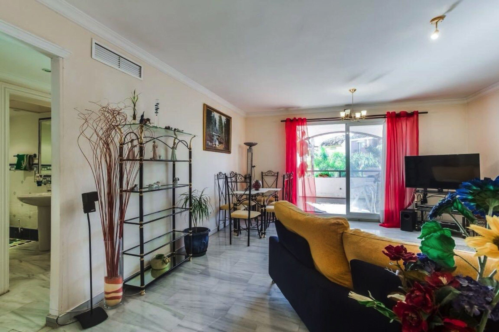 Spacious-Duplex-Apartment-with-Large-Terraces-amp-Solarium-–-Golden-Mile-2 Spacious Duplex Apartment with Large Terraces & Solarium – Golden Mile