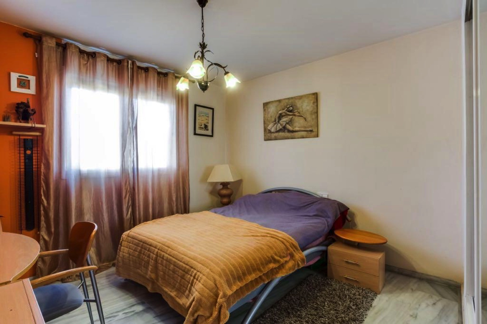 Spacious-Duplex-Apartment-with-Large-Terraces-amp-Solarium-–-Golden-Mile-5 Spacious Duplex Apartment with Large Terraces & Solarium – Golden Mile