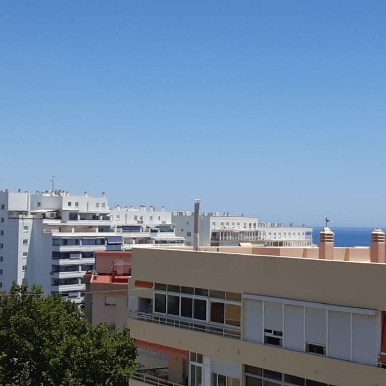 Stunning & Spacious 2-Bedroom Apartment in the Heart of Marbella