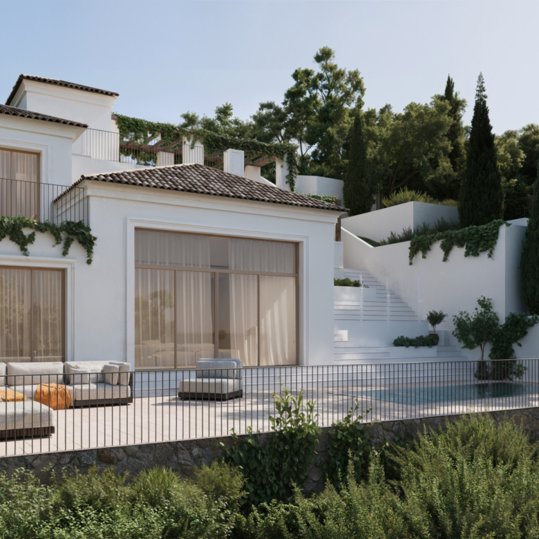 Verdana Villa 10
