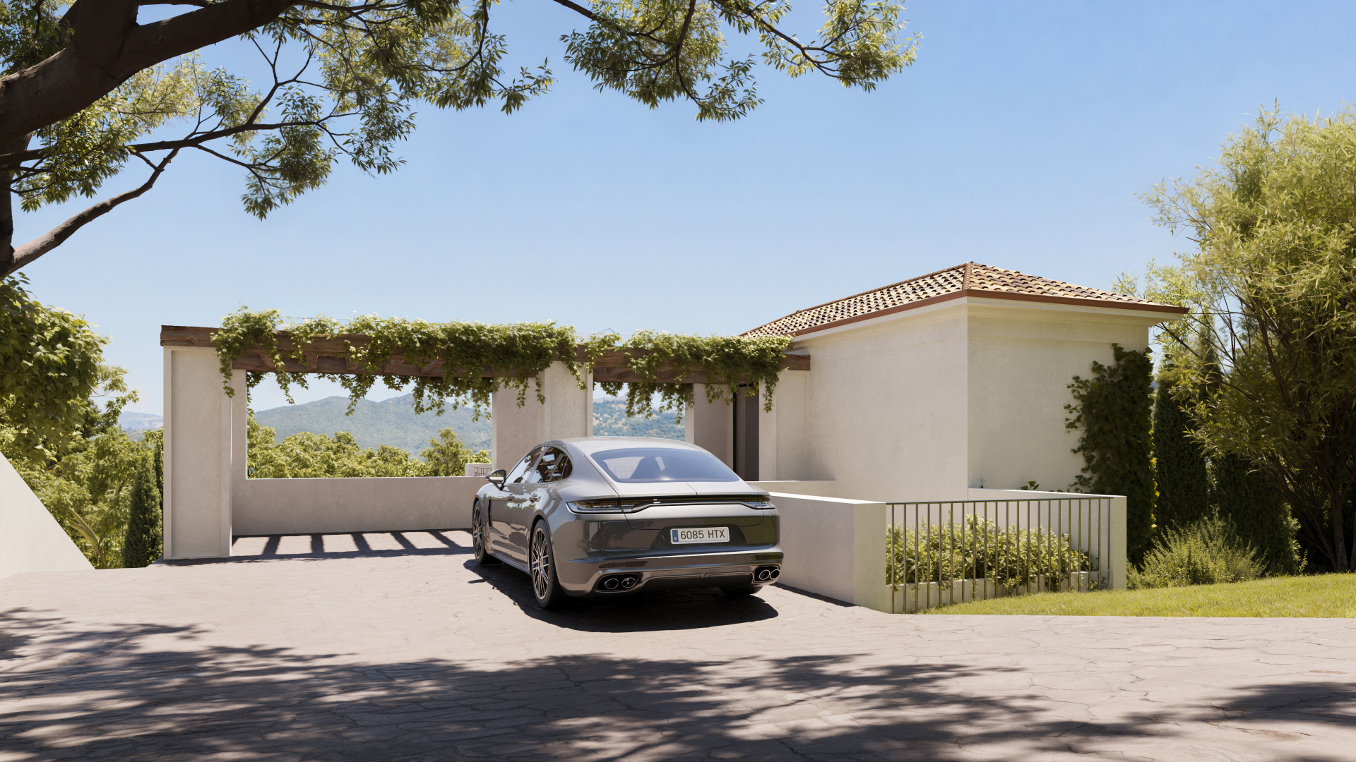 Verdana Villa 13