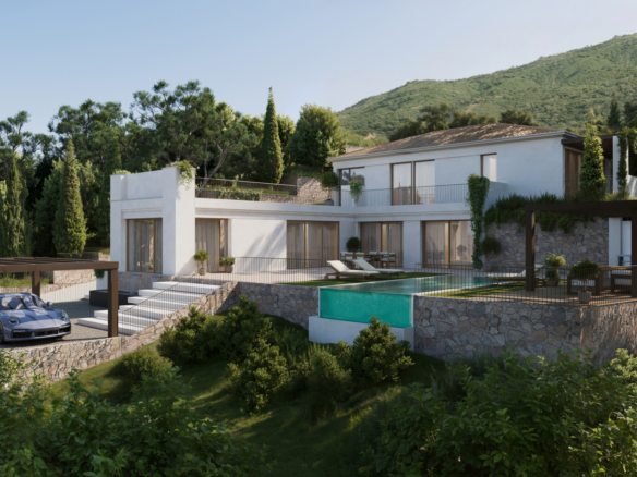 Verdana Villa 3