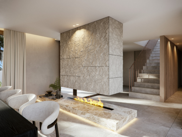 Verdana Villa 3