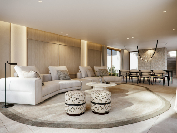 Verdana Villa 3