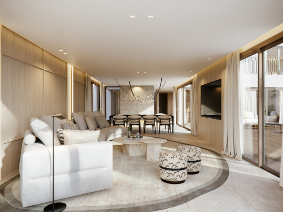 Verdana Villa 3