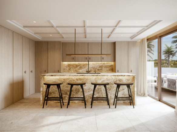 Verdana Villa 3