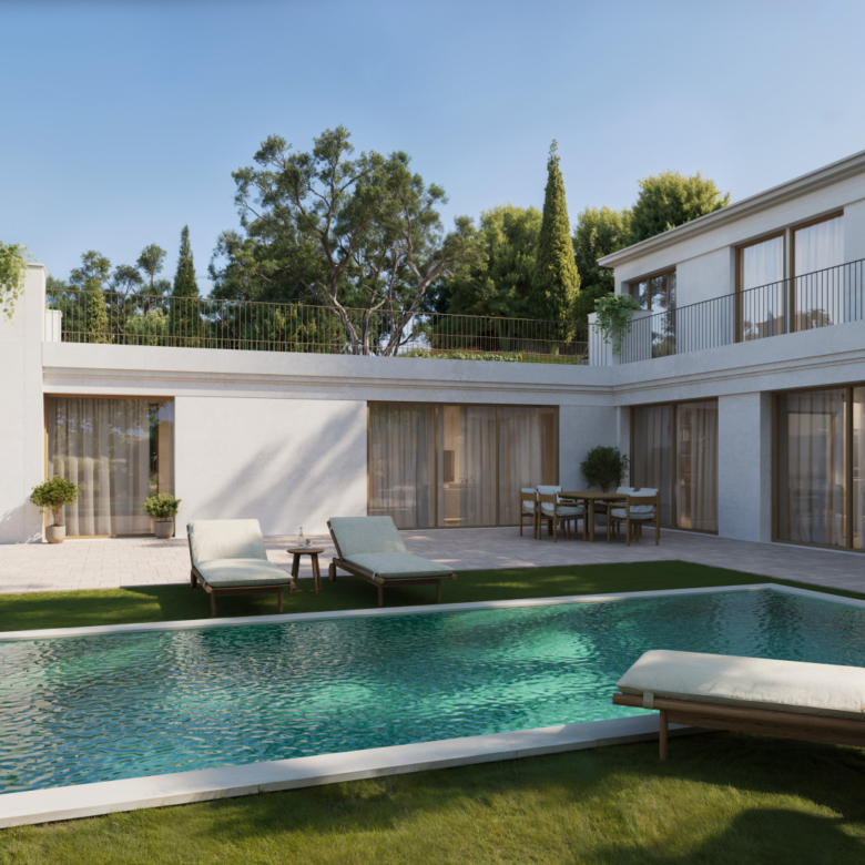 Verdana Villa 3