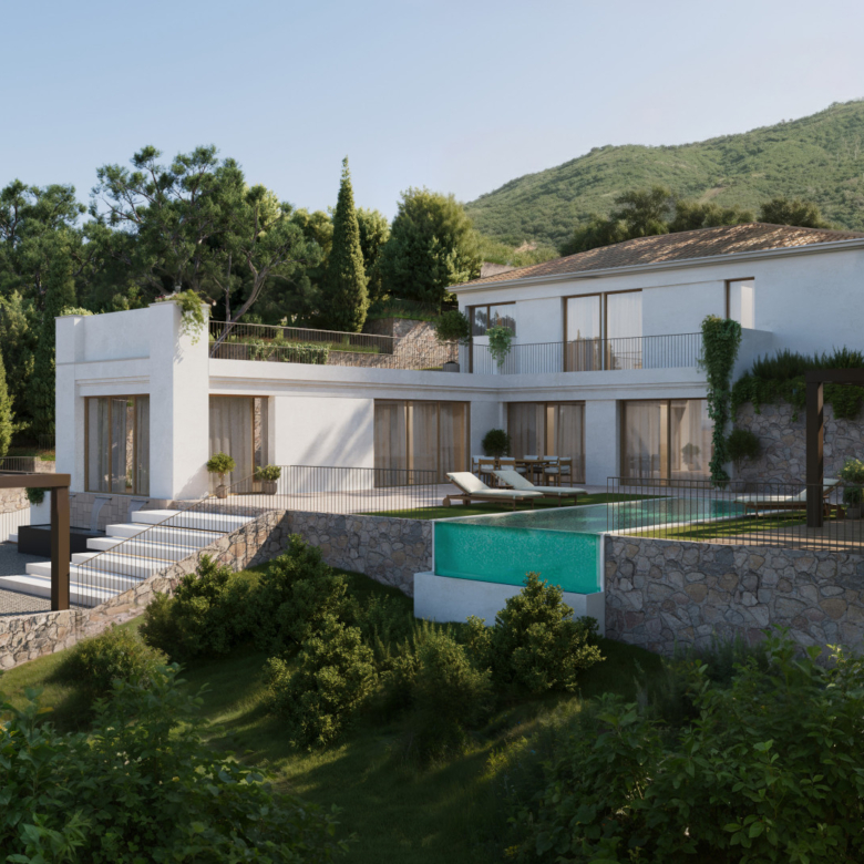 Verdana Villa 4