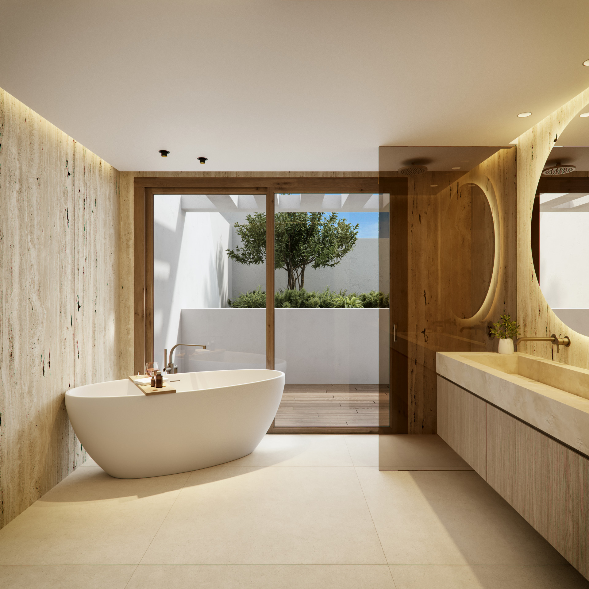 Verdana Villa 5