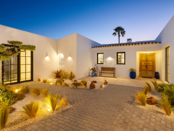 Villa Alta Serenity