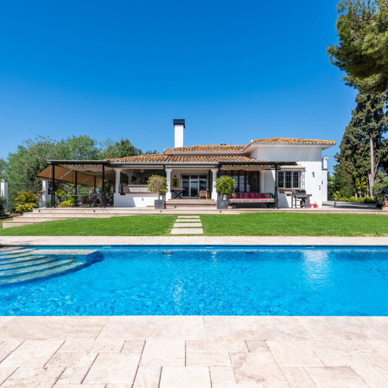 Villa Los Leones