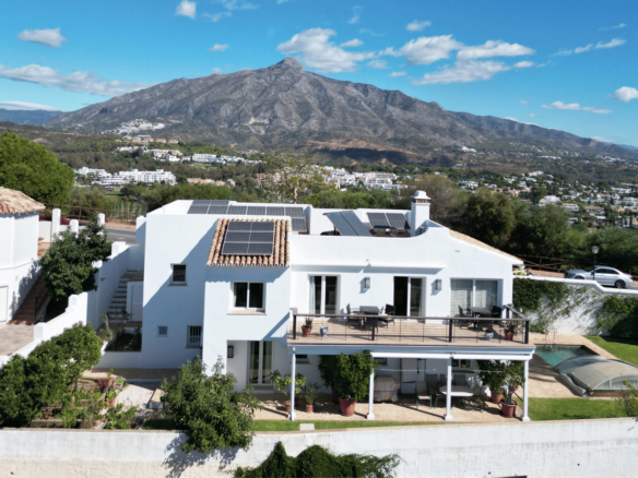 Villa View Magna