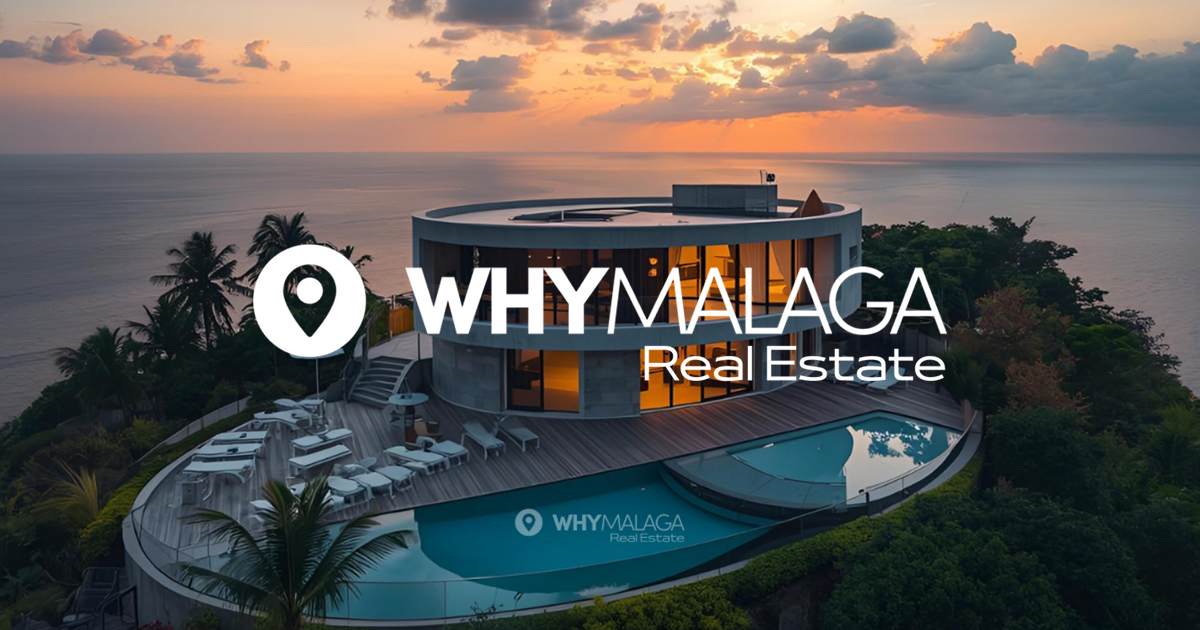 WhyMalaga Real Estate en Malaga 1