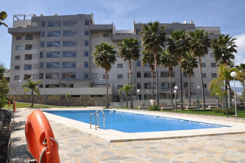 Wunderschöne Möblierte Wohnung in Myramar Las Palmeras – Fuengirola