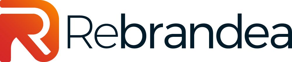 rebrandea logo