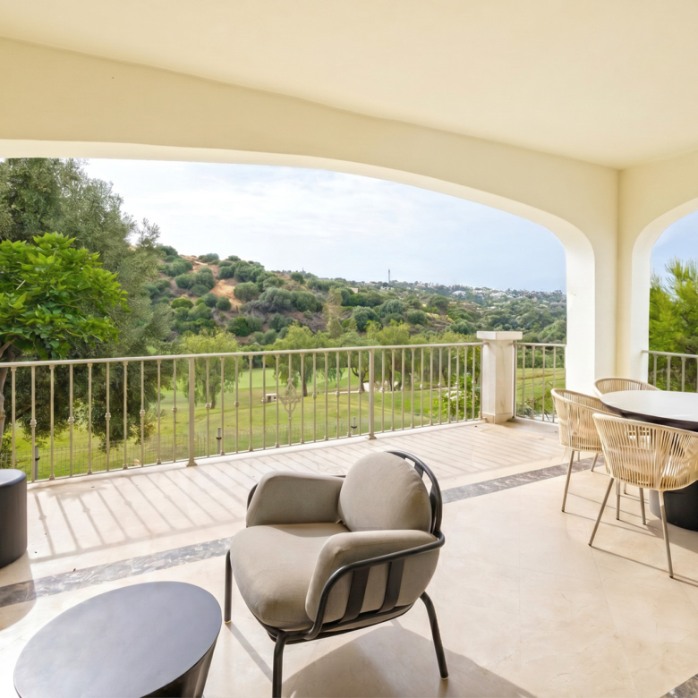 3 Bedroom Townhouses in Estepona – Ready to move in