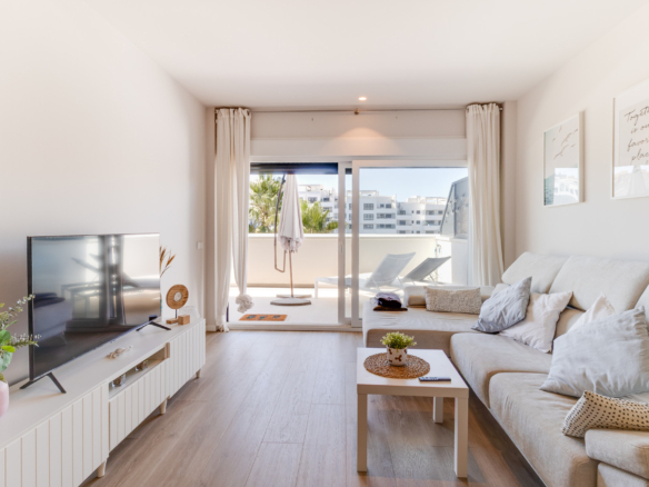 3 bedroom apartment in Wellingtonia