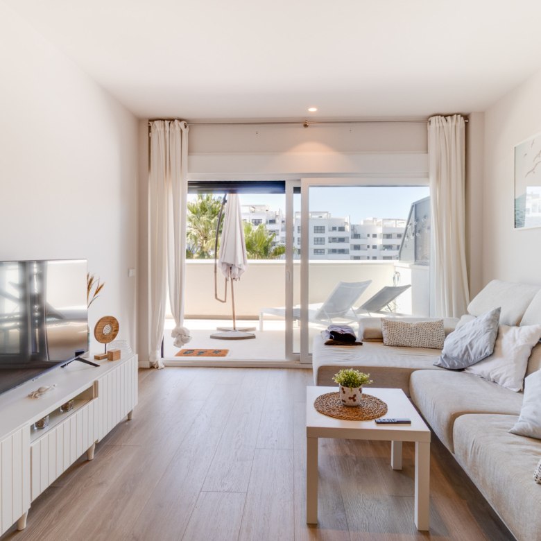 3 bedroom apartment in Wellingtonia
