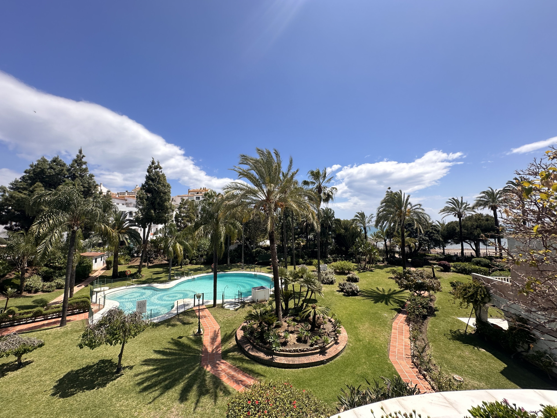 Apartment for sale in Marbella - Puerto Banus, Marbella