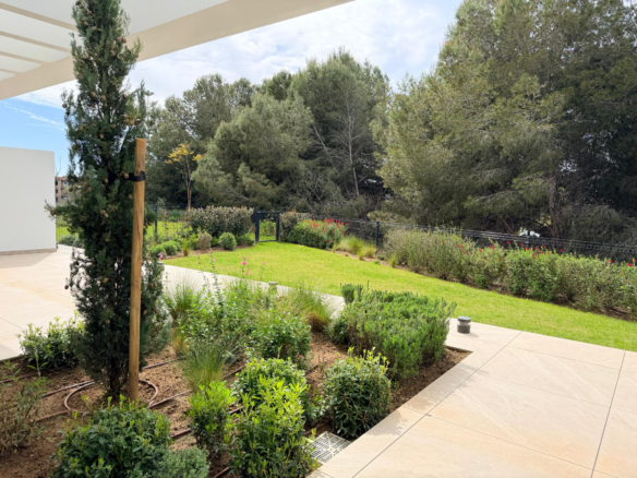 Brandneue Wohnung. Genießen Sie luxuriöses Wohnen in Ihrer eigenen Wohnung in Marbella.