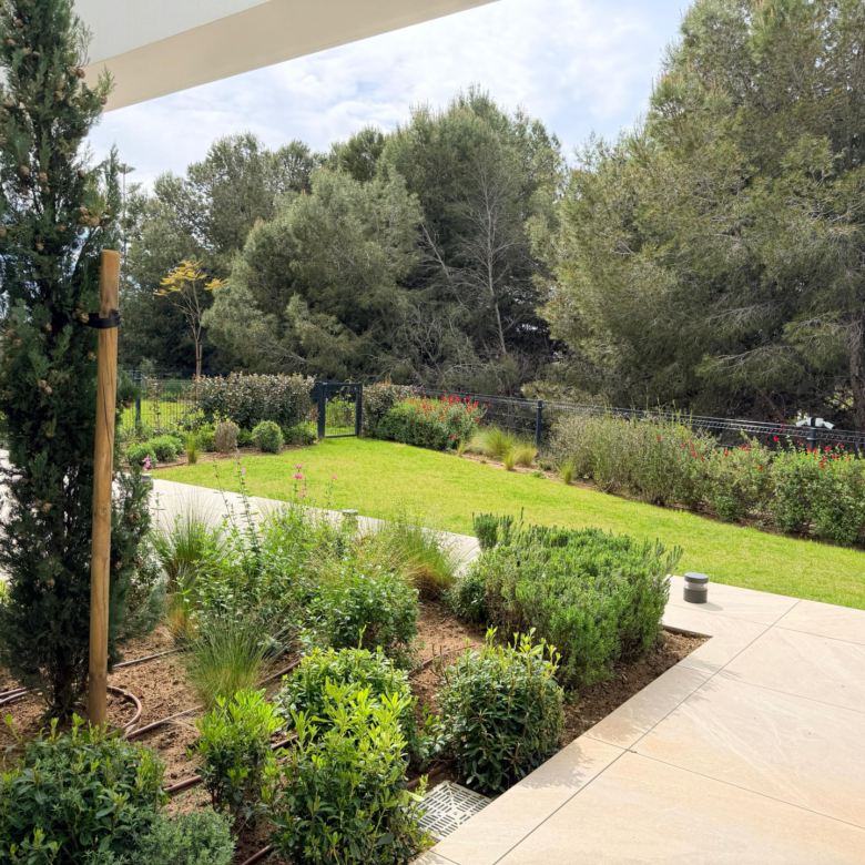 Brandneue Wohnung. Genießen Sie luxuriöses Wohnen in Ihrer eigenen Wohnung in Marbella.
