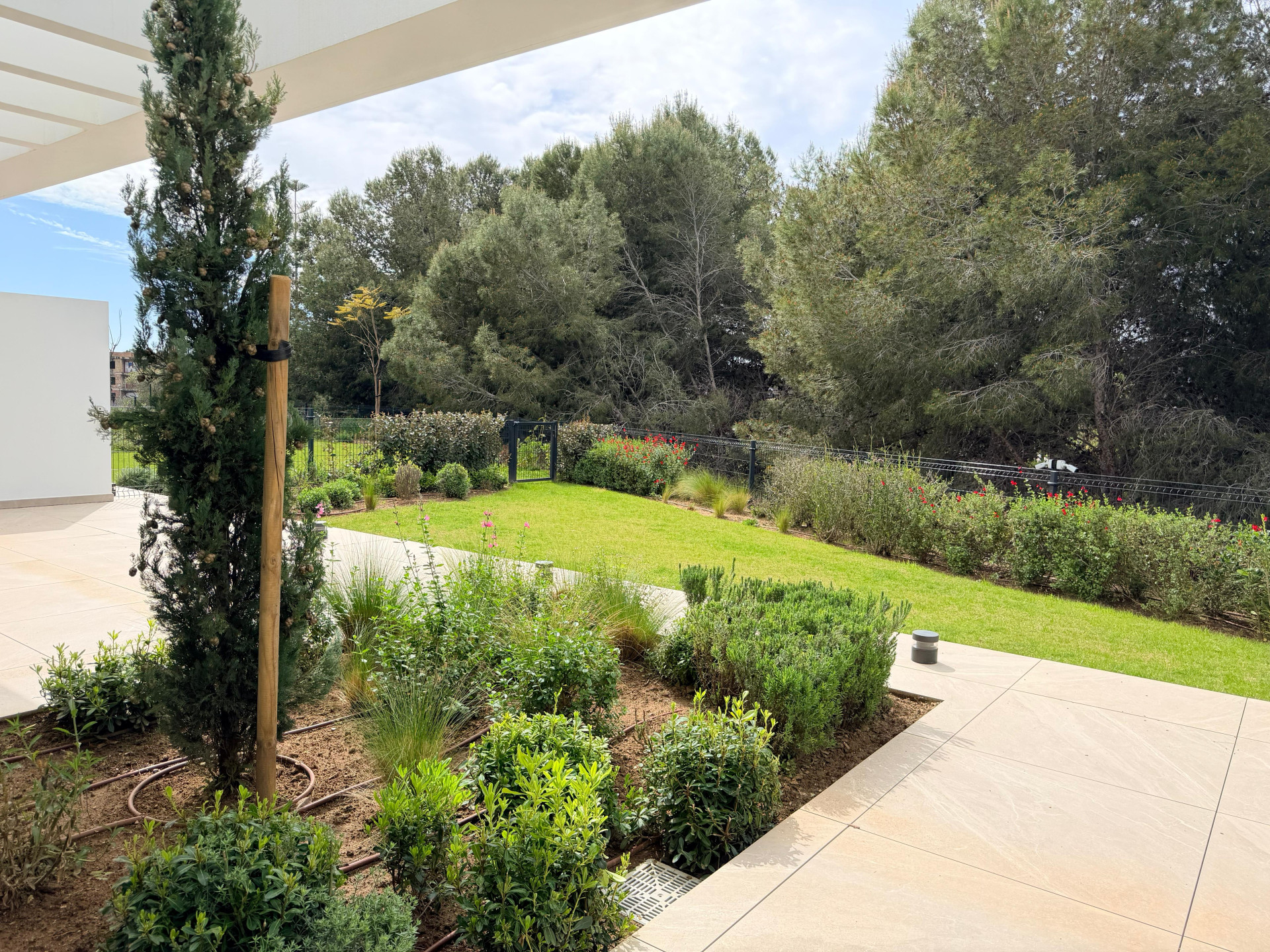Brandneue Wohnung. Genießen Sie luxuriöses Wohnen in Ihrer eigenen Wohnung in Marbella.